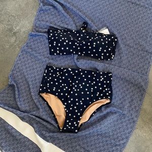 JCrew Bikini